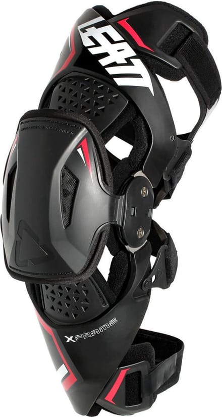 Leatt X-Frame Kniebraces - Kniebrace