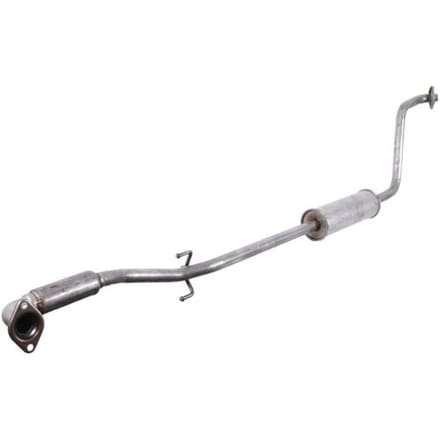Voorpijp BOSAL 286-265