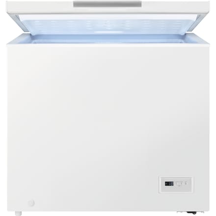 AEG Vrieskist LowFrost 90.5 cm 198 L AHB520E1LW
