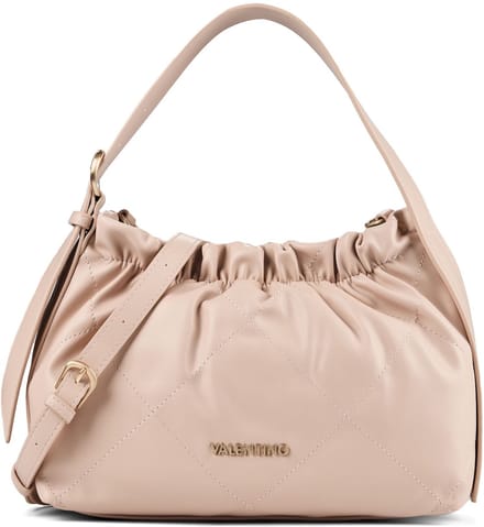 Valentino Freya Mir Schoudertas 27.5 cm - Dames - rosa chiaro