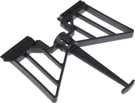 MOULINEX - Kneder / klopper zwart voor Clickchef HF452 / HF456 - MS652129