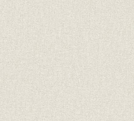 UNI BEHANG | Structuur - Taupe Beige Grijs - LivingWalls Famous Garden
