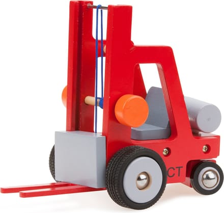 New Classic Toys® Houten Speelgoed Heftruck