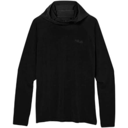 Hoodie Rab Rivelin