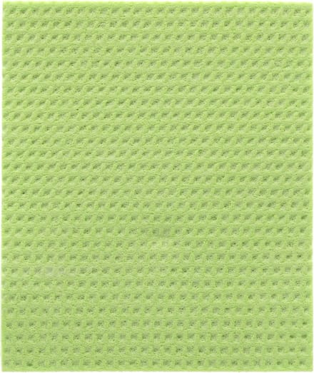 Blokker 100% plantaardige cellulose sponsdoeken - 3 stuks - 16x19 cm