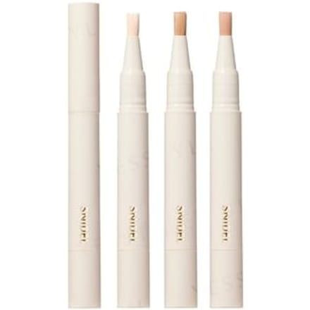 Snidel Beauty - Set Up Concealer 01 Natural Beige