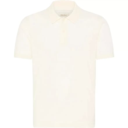 Gebreid poloshirt Blend BHDao