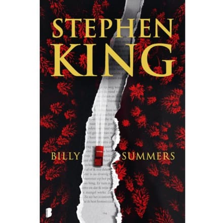 Billy Summers - Stephen King