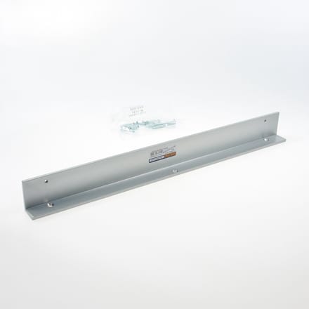 GEZE HOEKCONSOLE TBV TS5000-BG-E