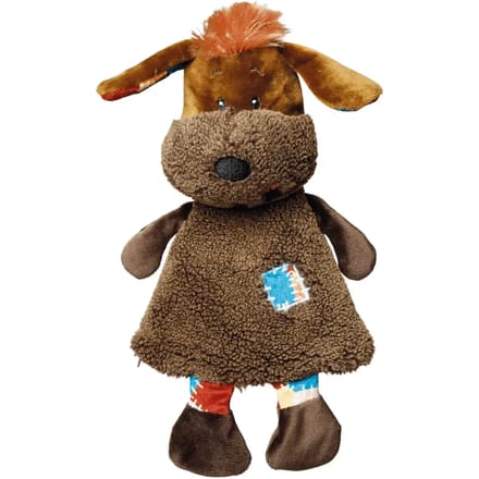 Pluche speelgoed voor honden Trixie