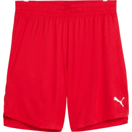 Puma Teamjaws Starter Korte Broek Rood K04