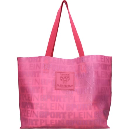 Plein Sport Zakken... Fuchsia