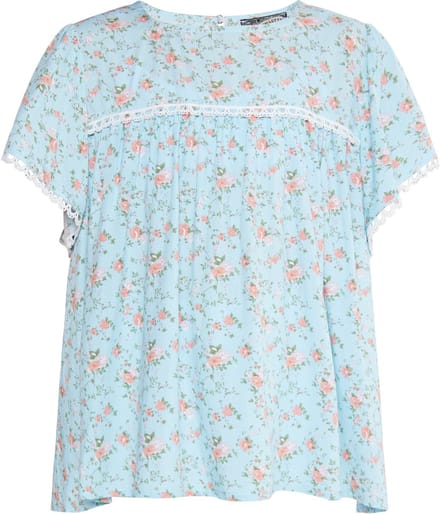 DreiMaster Blouse