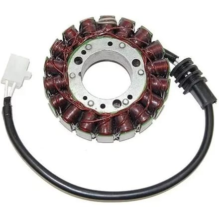 Originele aanpasbare motor dynamo Electrosport Yamaha
