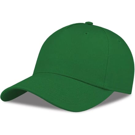 Atlantis Headwear Shot-S Cap AT539 - green - One size
