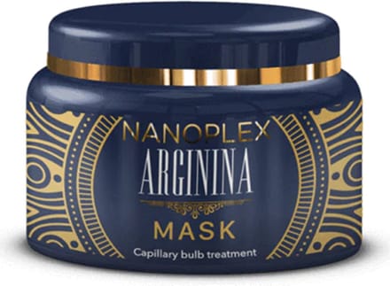 Vitta Gold Nanoplex Arginina Masker 500ml
