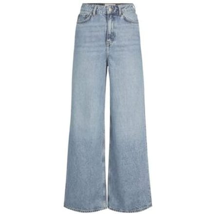 Jeans JJXX 12217629 TOKIO WIDE-LIGHT BLUE DENIM