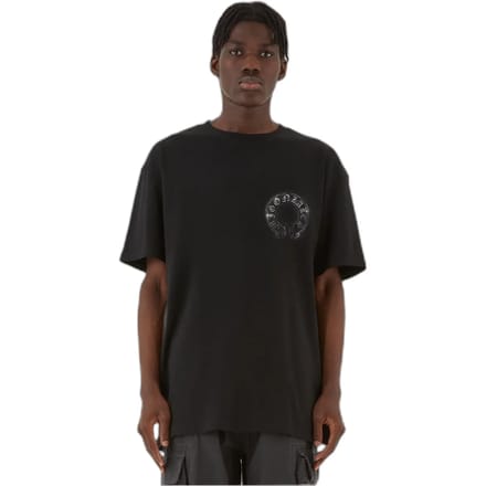 Oversized T-shirt MJ Gonzales MJG Heavy Fallen Angel