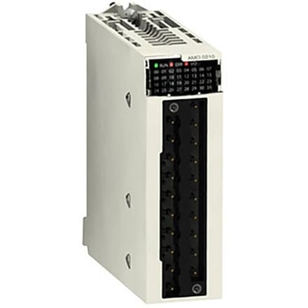 Schneider Electric Ana 4 u/i in isolated high speed