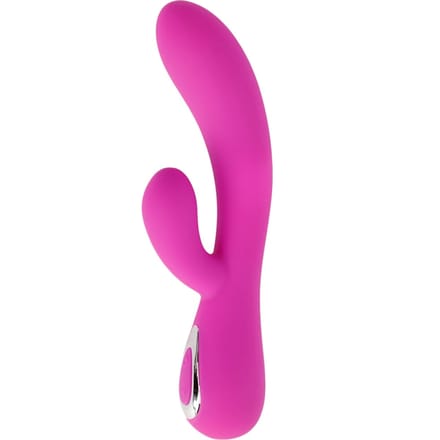 La Femme Siliconen oplaadbare Vibrator