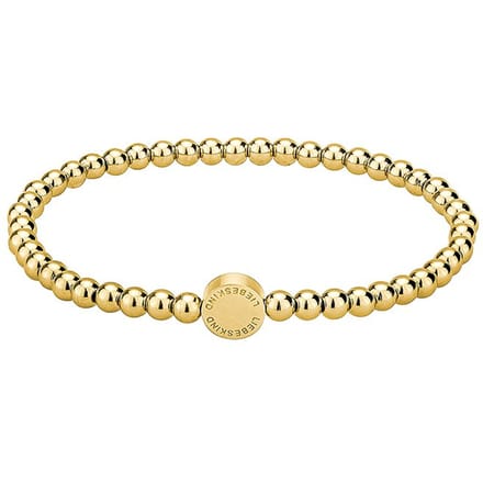 Liebeskind Armband LJ-0070-B-17