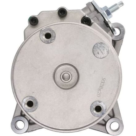 Airco-compressor ELSTOCK 51-0815
