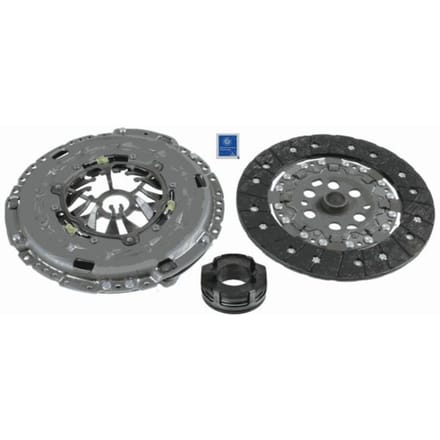Koppelingsset  SACHS 3000 950 781