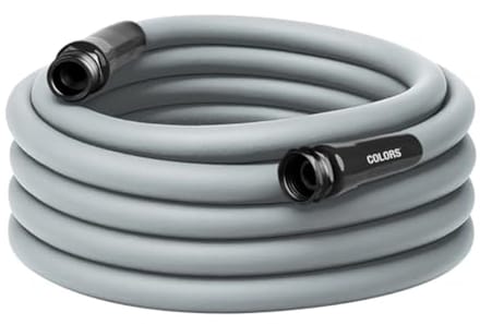 Lichte tuinslang 5/8 inch x 50 voet - Duurzaam en flexibel