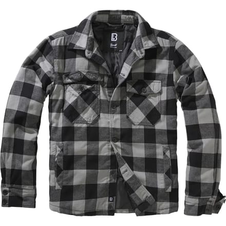 Overhemd Brandit Lumber