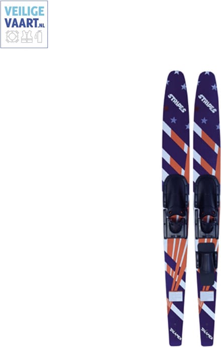 Talamex Ski Stripes Ski Stripes