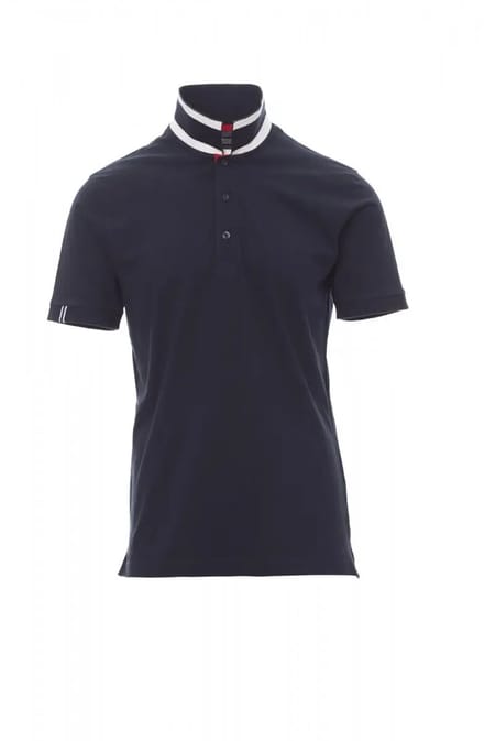 Payper Memphis - navy blue/white-red - L