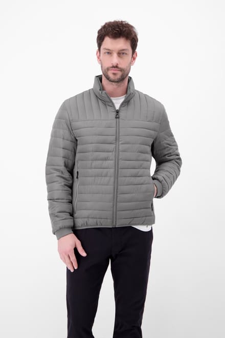 Lerros Jas Gewatteerde Jas 25d7040 277 Mannen Maat - XL