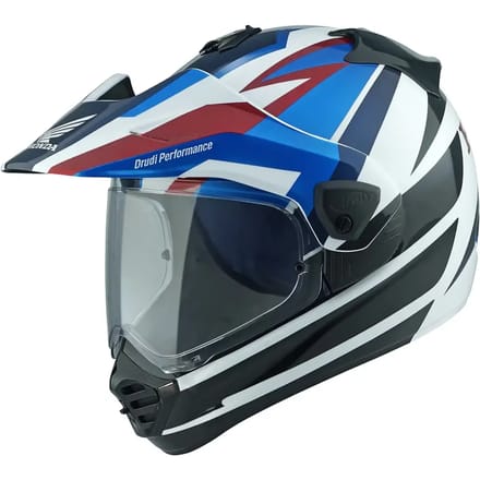 Motorhelm Arai Tour-X5 Africa Twin