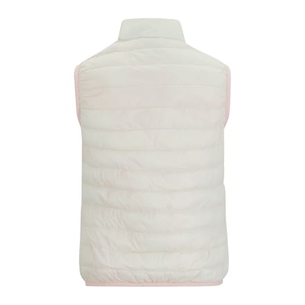 Regatta Dames/Dames Hillpack II Gilet (Nauwelijks wit/Roze mist)