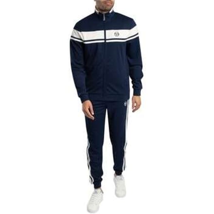 Trainingspak Sergio Tacchini Damarindo trainingspak
