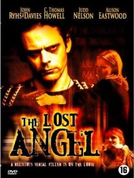 Lost Angel