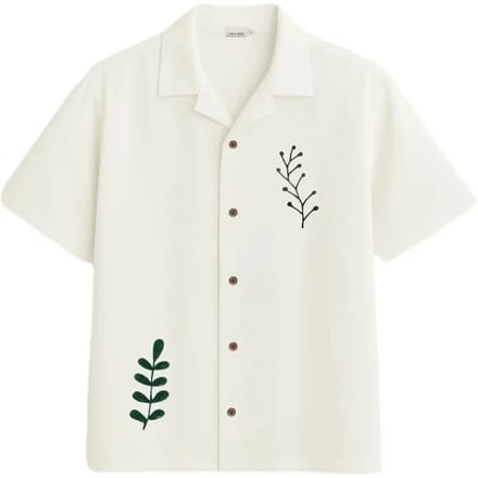 Shirt Imago Sycamore