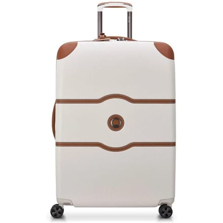 Delsey Chatelet Air 2.0 - Expandable ruimbagage koffer - 110L - Angora