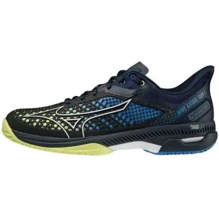 Tennisschoenen Mizuno Wave Exceed Tour CC