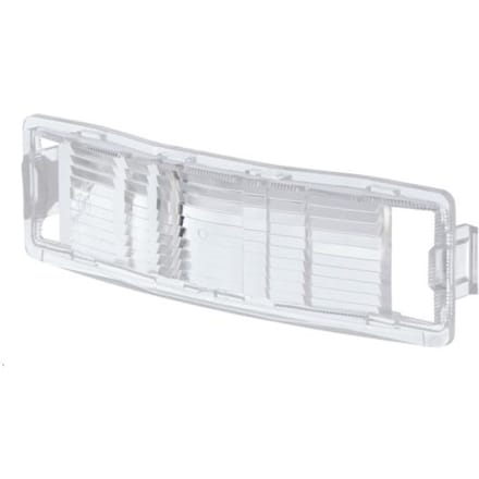 Lampglas, kentekenverlichting HELLA 9EL 134 301-001