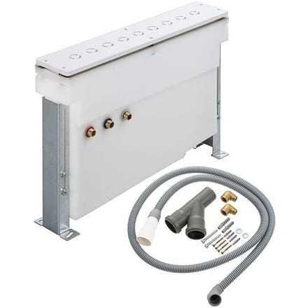 Kronenbach Installation Box Mounting Rack 2.0 15.387.507.7501