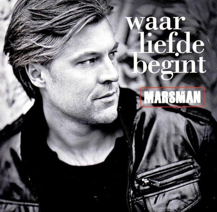 Waar Liefde Begint (CD)