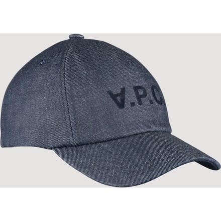 Casquette Eden Vpc