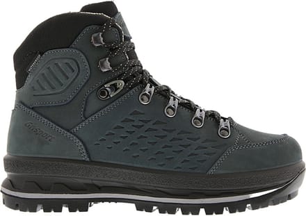 Grisport Eiger Mid Wandelschoenen Unisex - Blue - Maat 36