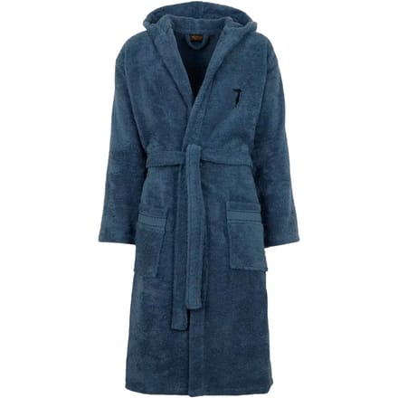 Houding met capuchon Trussardi