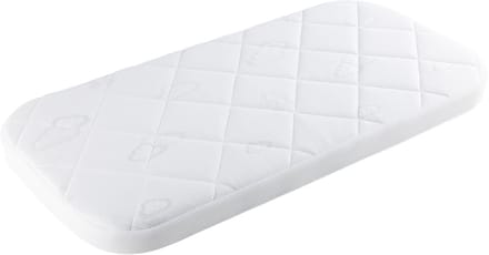 Sebra x Träumeland Mattress – Bedside Crib