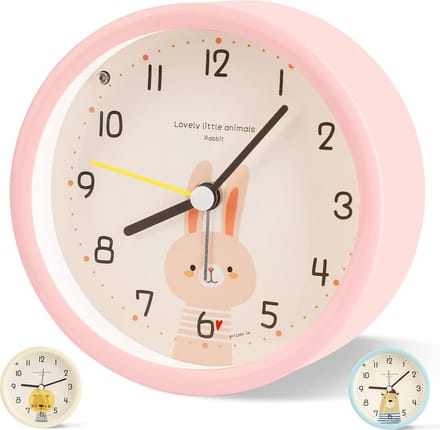 Slaaptrainer - voor kinderen - met verschillende functies - kind slaaptimer - kinderwekker