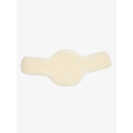 Merinowol korte zadeltas dekking LeMieux Anatomic