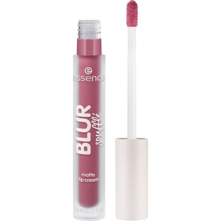 Essence Blur Souffl&eacute; Matte Lip Cream 05 Crush Hour 3.6 ml