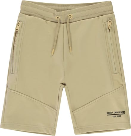 Cars Jeans Kids SPARROW SW Short Sand - Jongens